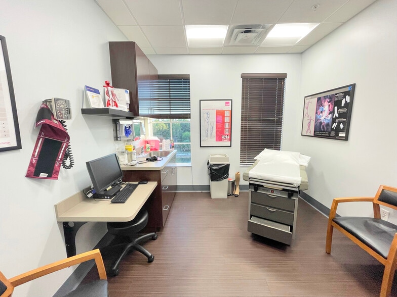 Fully Leased Medical Condos | Investment portefeuille de 2 propriétés à vendre sur LoopNet.ca - Photo intérieure - Image 2 de 15