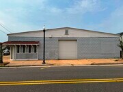 Warehouse for Sale in Atlantic City - Entrepôt