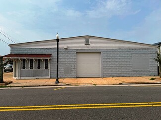 Plus de détails pour 401 N Elberon Ave, Atlantic City, NJ - Industriel à vendre