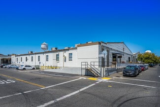 More details for 5012-5116 Dudley Blvd, Mcclellan, CA - Flex for Lease