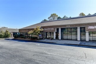 More details for 3274 Medlock Bridge Rd, Peachtree Corners, GA - Flex for Sale