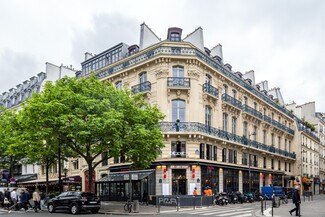 More details for 29 Boulevard Des Italiens, Paris - Office for Lease