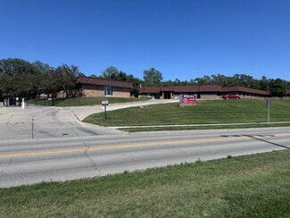 Plus de détails pour 1600 McPherson Ave, Council Bluffs, IA - Spécialité à vendre