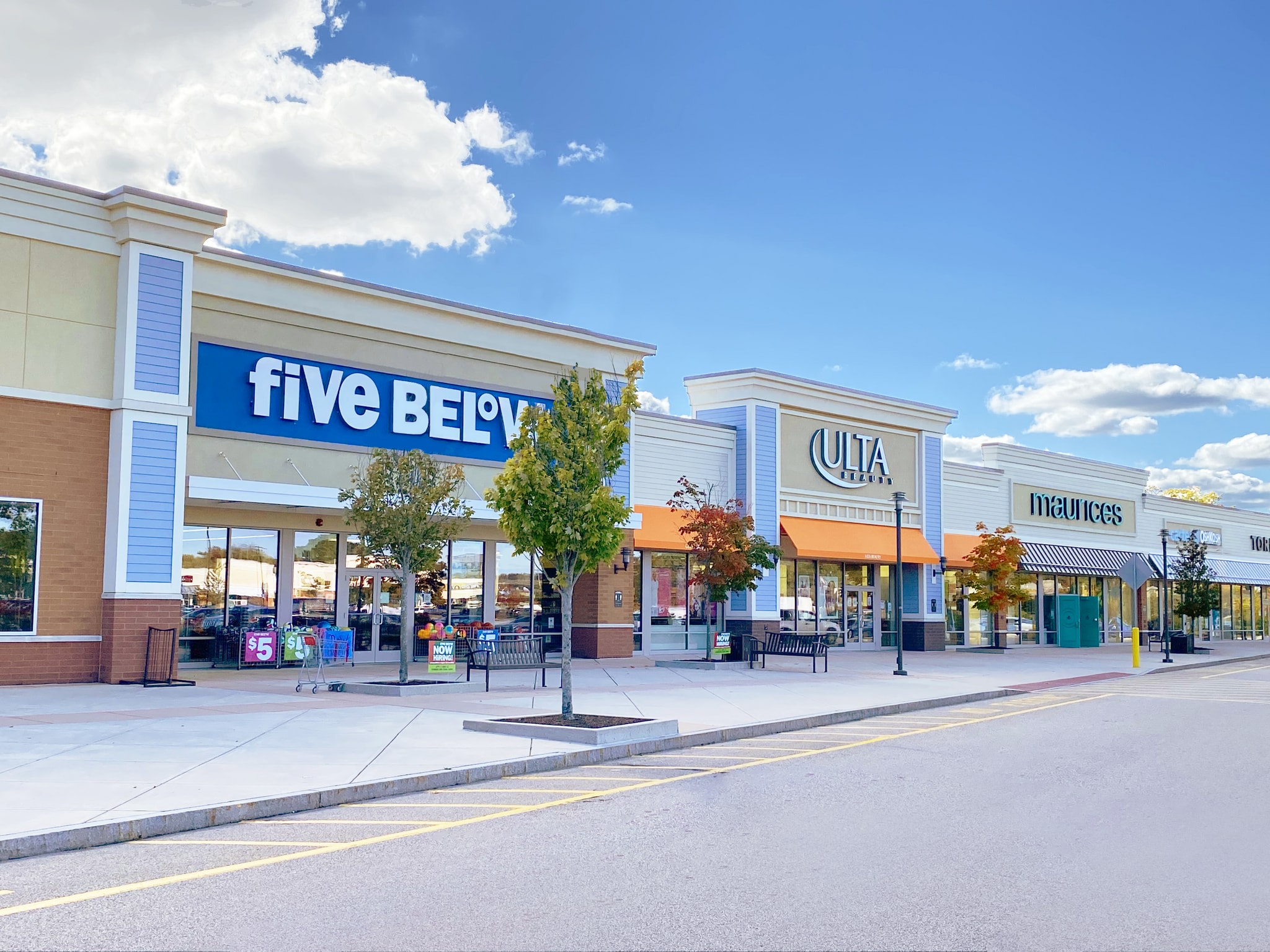 Lafayette Rd, Seabrook, NH for sale Building Photo- Image 1 of 1
