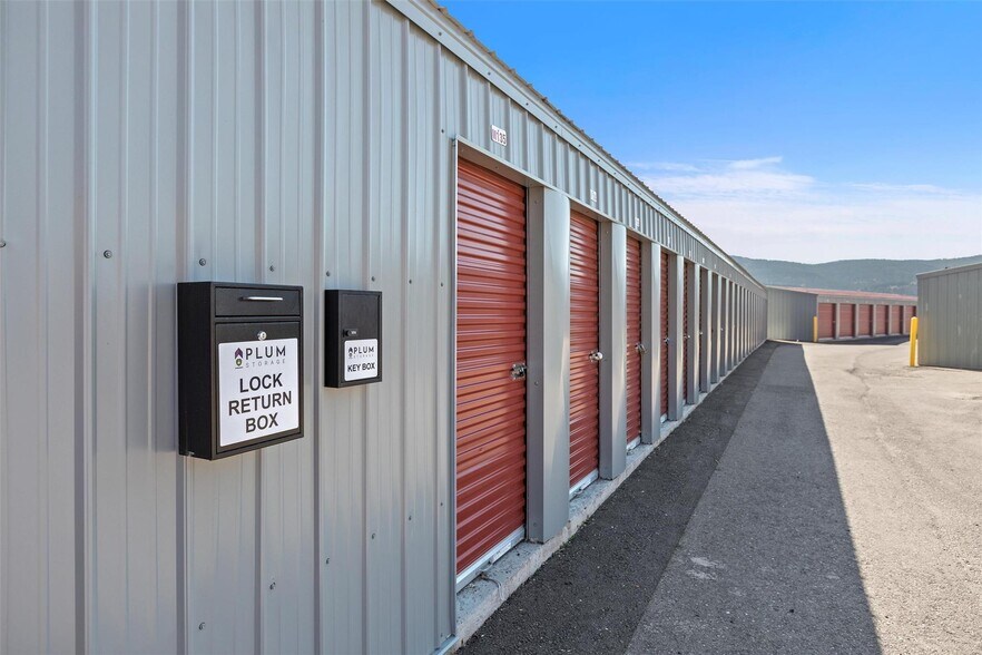 15267 Mullan Rd, Missoula, MT à vendre - Photo du bâtiment - Image 2 de 16