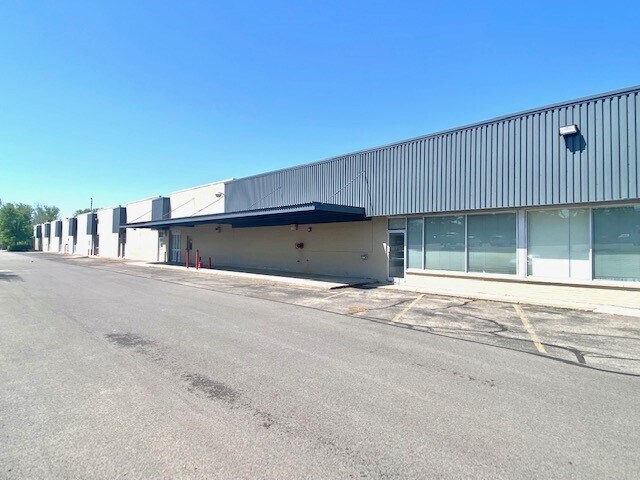 830-852 Freeway Dr N, Columbus, OH for sale Building Photo- Image 1 of 1