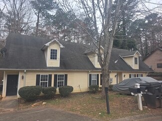 More details for 6846 S Lakewood Ter, Douglasville, GA - Specialty for Sale