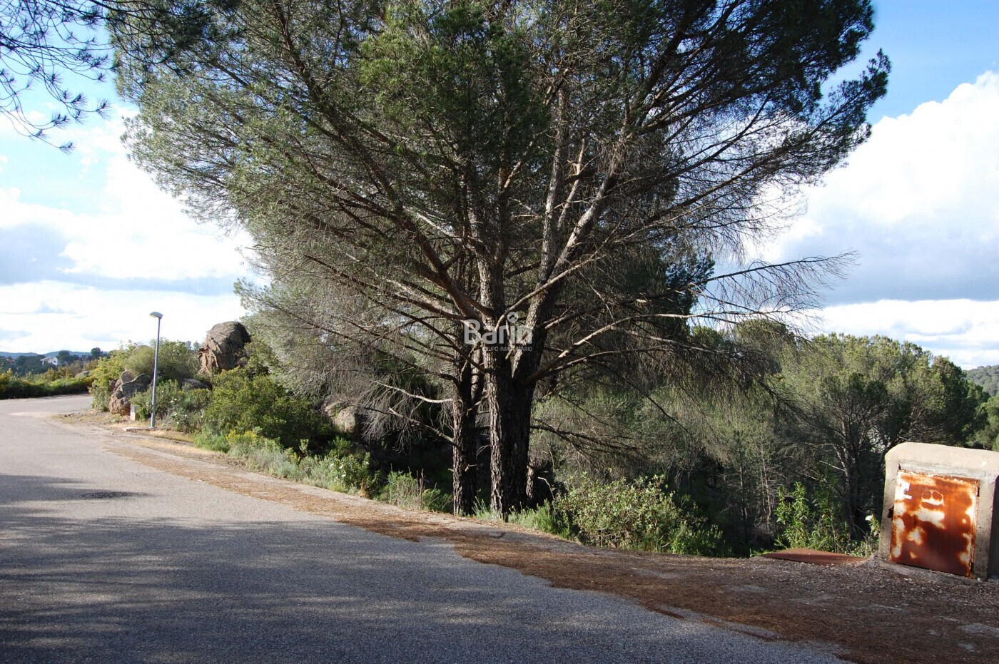 Land in Córdoba, Córdoba for sale Primary Photo- Image 1 of 6