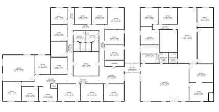 60 W Sunbridge Dr, Fayetteville, AR for lease Floor Plan- Image 1 of 1