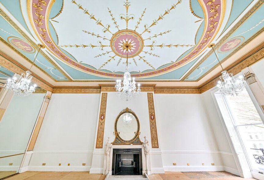 28 Portland Pl, London for sale - Interior Photo - Image 3 of 9