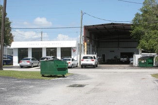 Plus de détails pour 6575 80th Ave N, Pinellas Park, FL - Industriel à vendre