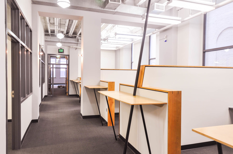 217 N Charles St, Baltimore, MD for sale - Interior Photo - Image 2 of 84