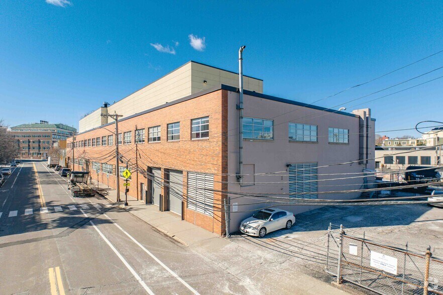 325 Vassar St, Cambridge, MA à louer - Photo principale - Image 1 de 5