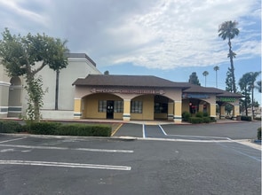 11140-11170 Magnolia Ave, Riverside, CA for lease Building Photo- Image 2 of 2