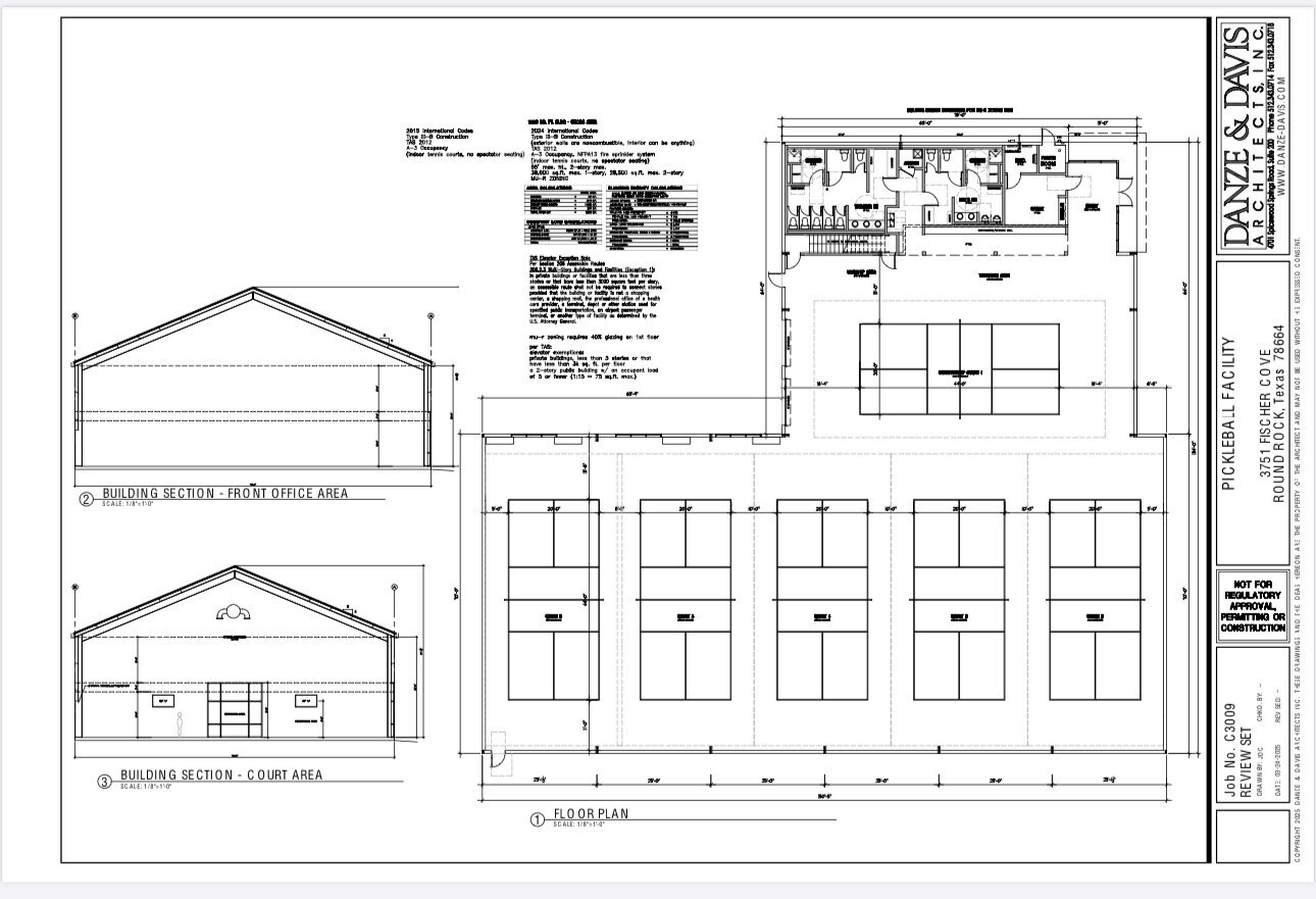 3751 Fischer Cv, Round Rock, TX à louer Photo principale- Image 1 de 3