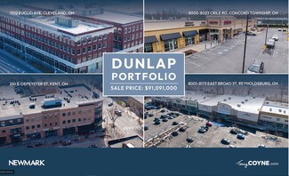 More details for Dunlap Portfolio – for Sale