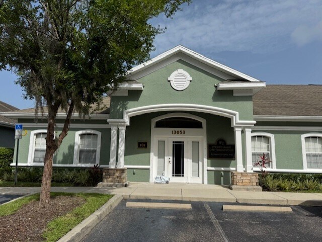 13135 W Linebaugh Ave, Tampa, FL à vendre Photo du bâtiment- Image 1 de 1