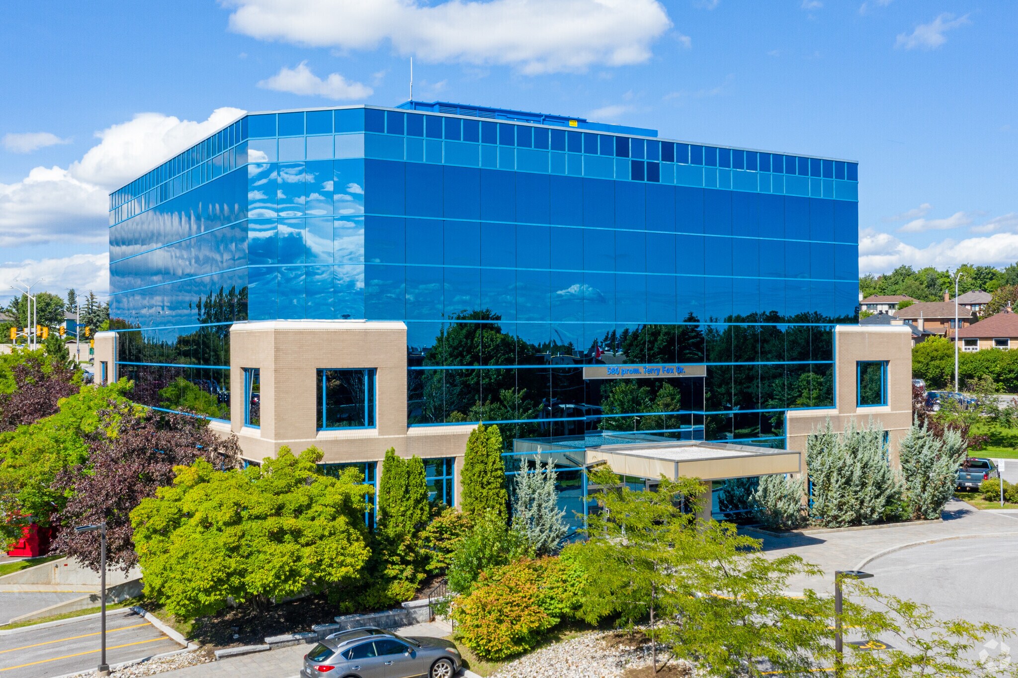 580 Terry Fox Dr, Ottawa, ON for lease Building Photo- Image 1 of 2