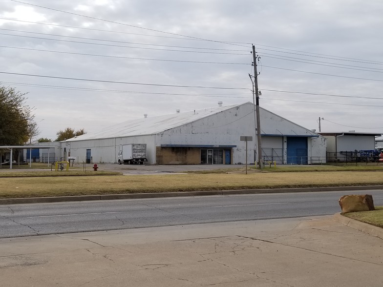 2410-2412 SW Lee Blvd, Lawton, OK for sale - Other - Image 2 of 3