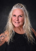 Marie White