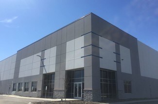 Plus de détails pour 540 Frontenac Ct, Naperville, IL - Industriel à louer