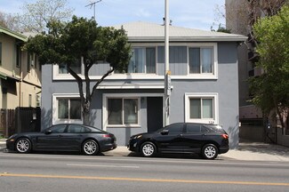 More details for 1224 N Fairfax Ave, West Hollywood, CA - Multifamily for Sale