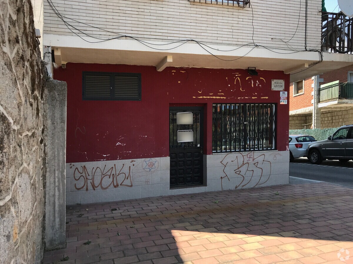 Travesía Antón, 1, Moralzarzal, MAD 28411 - Unit Puerta 01, Esc. 1 - - Interior Photo - Image 2 of 2