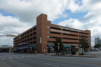 More details for 2020 N Lamar St, Dallas, TX - Retail for Lease