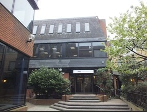16-16A Museum St, Ipswich for lease Building Photo- Image 1 of 7