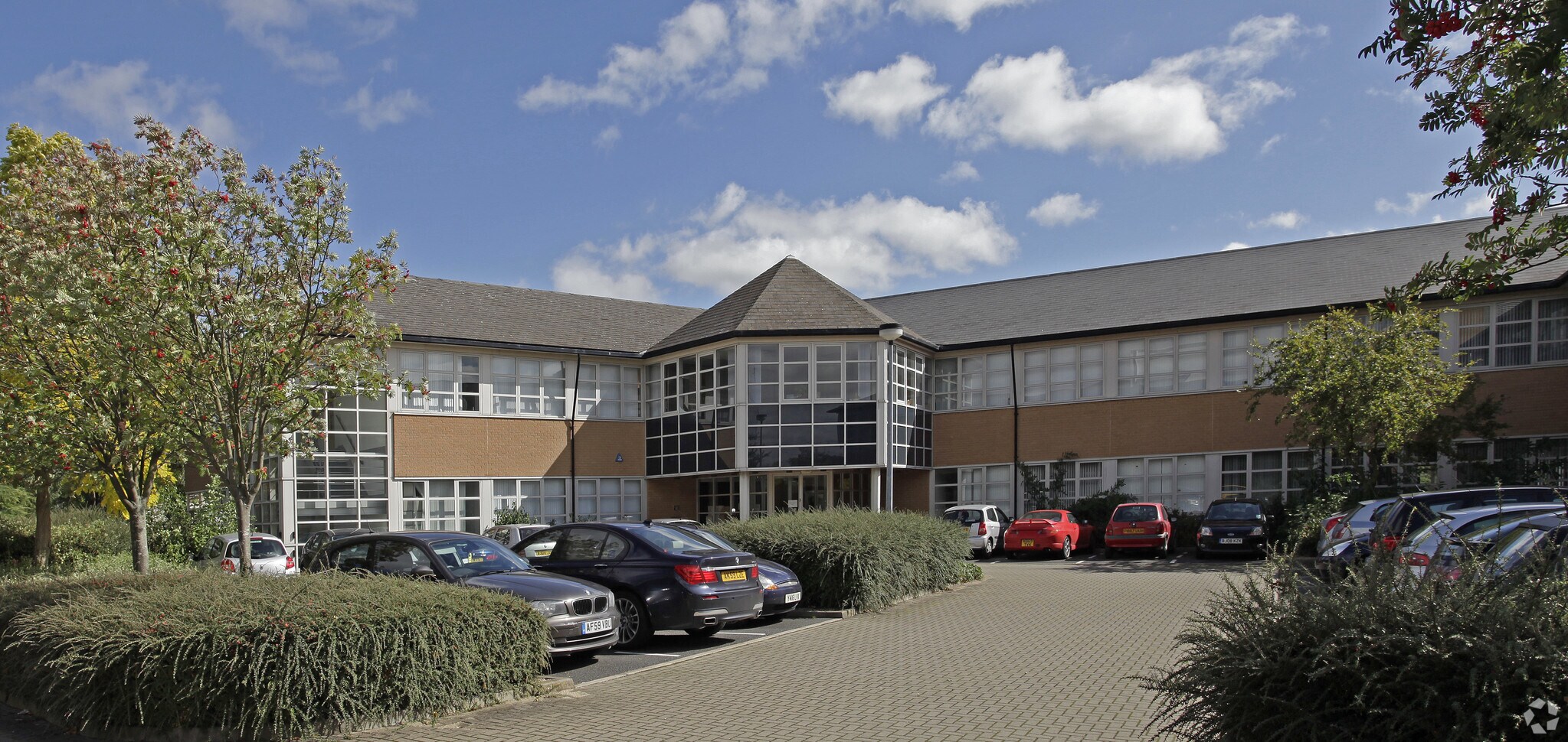 Milton Rd, Cambridge à louer Photo principale- Image 1 de 6