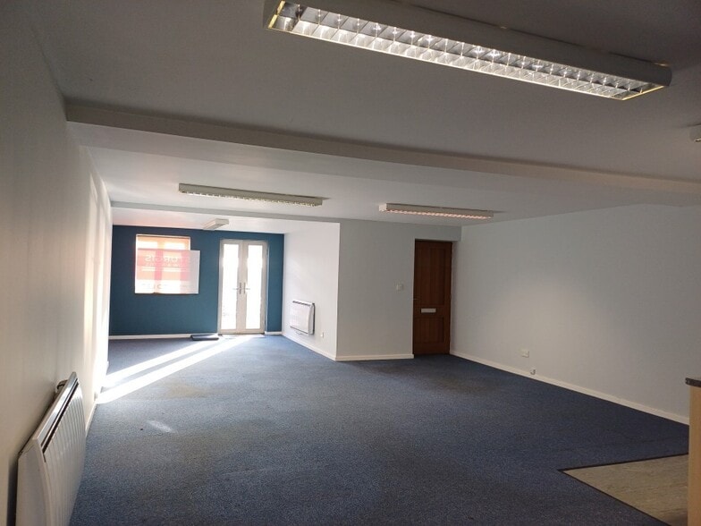Union Whar, Market Harborough for lease - Interior Photo - Image 3 of 6