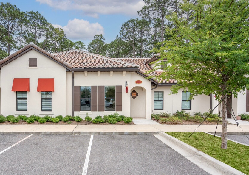 420 - 426 Paseo Reyes Dr, Saint Augustine, FL for sale - Building Photo - Image 1 of 21