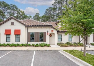 Plus de détails pour 420 - 426 Paseo Reyes Dr, Saint Augustine, FL - Bureau à vendre