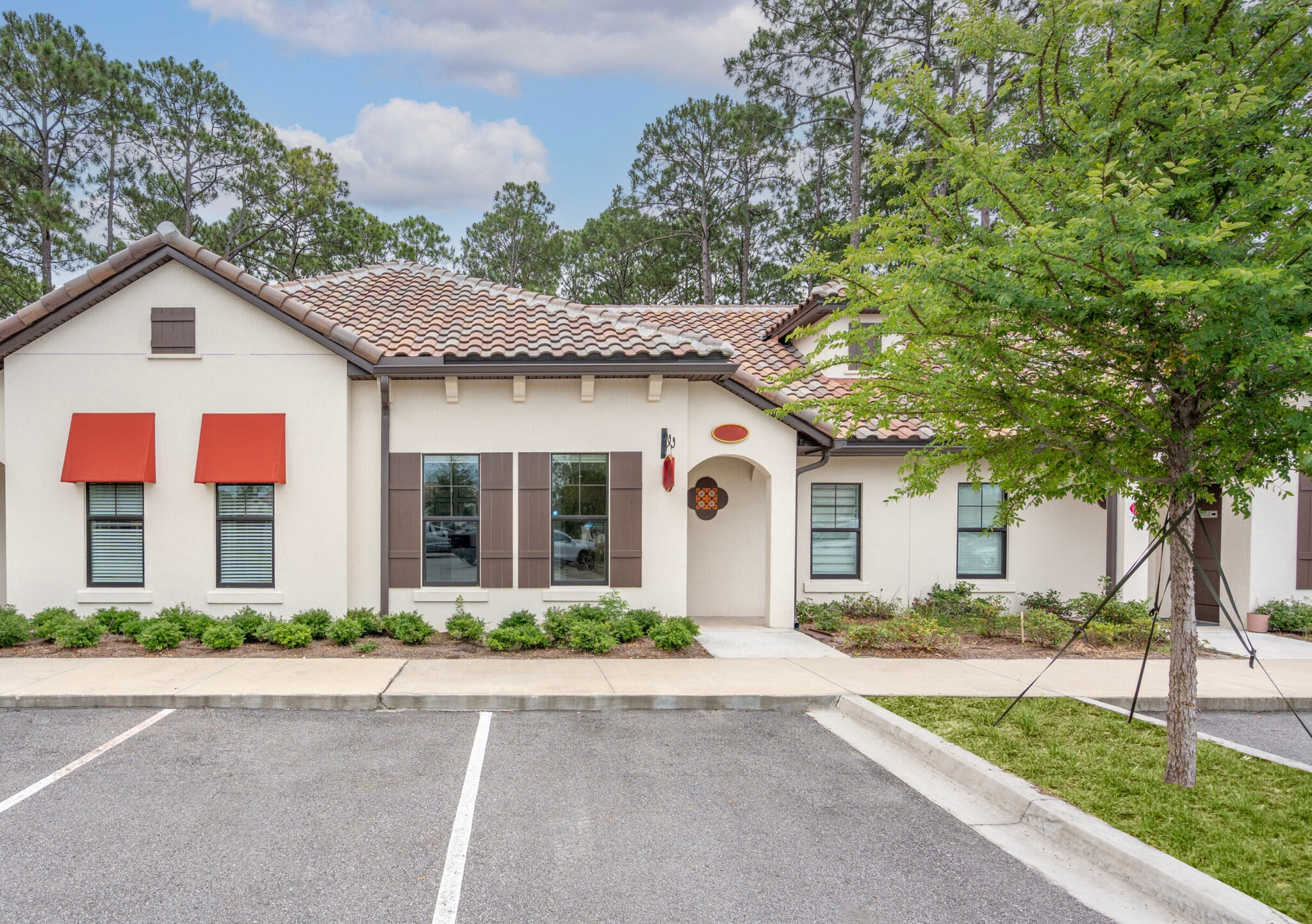 420 - 426 Paseo Reyes Dr, Saint Augustine, FL for sale Building Photo- Image 1 of 22