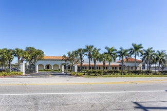 Plus de détails pour 2996 Hanson St, Fort Myers, FL - Industriel à louer