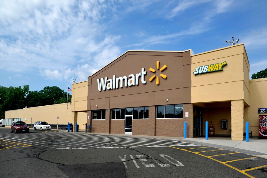 172-180 N King St, Northampton, MA à louer - Photo du bâtiment - Image 2 de 4