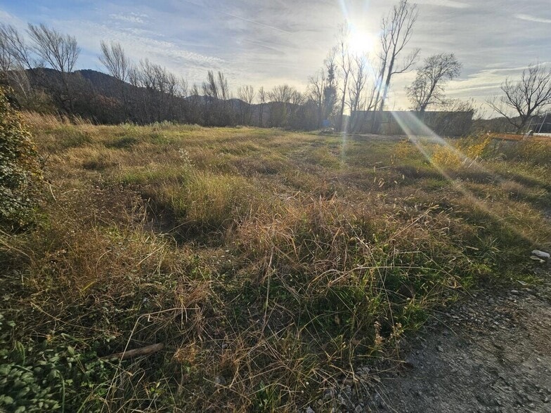 Land in Gualba, Barcelona for sale - Building Photo - Image 3 of 5