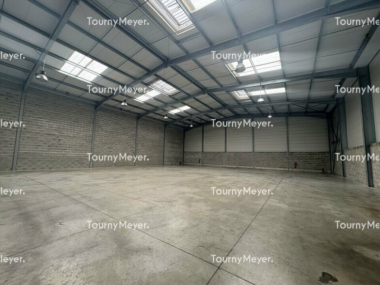48 Chemin Du Chapitre, Toulouse for lease - Building Photo - Image 1 of 7