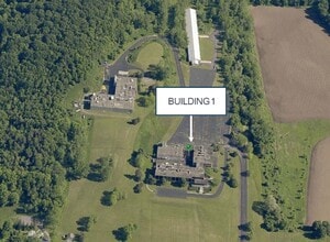 729 Route 31, Macedon, NY - Aérien  Vue de la carte - Image1