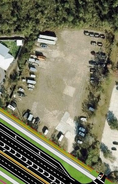 2960 SR 16, Saint Augustine, FL for sale - Building Photo - Image 1 of 5