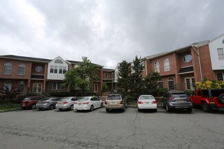 Plus de détails pour 271 US Highway 46, Fairfield, NJ - Bureau à louer