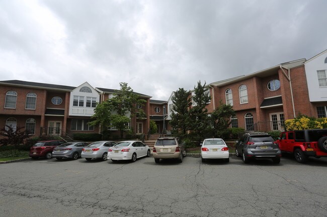 Plus de détails pour 271 US Highway 46, Fairfield, NJ - Bureau à louer