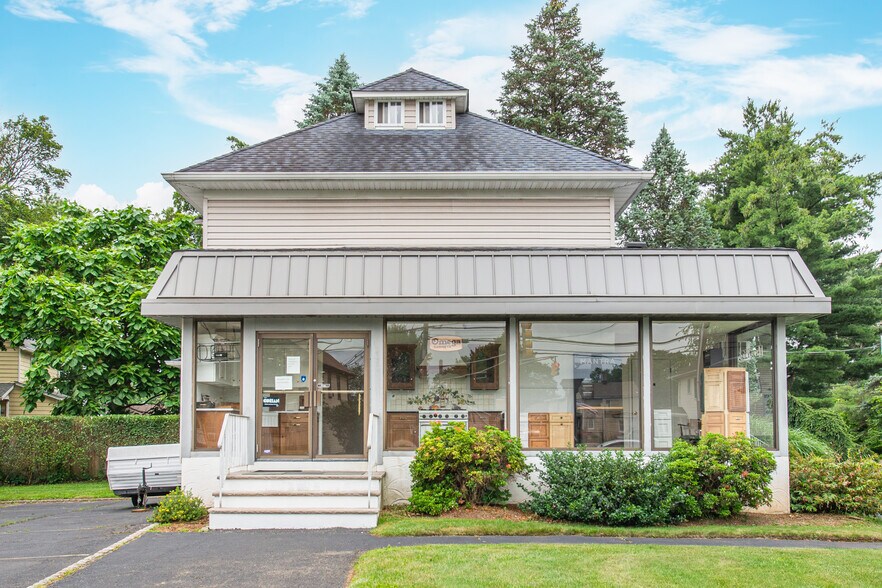 490 US Highway 46, Kenvil, NJ à vendre - Photo principale - Image 1 de 37