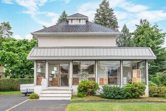 Plus de détails pour 490 US Highway 46, Kenvil, NJ - Multi-résidentiel à vendre