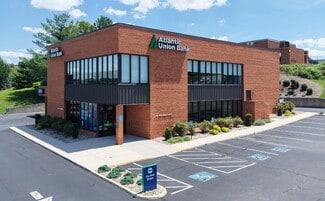 Plus de détails pour 50 W Main St, Radford, VA - Commerce de détail à vendre