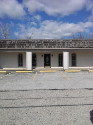 More details for 623 and 701 E Dallas Rd – for Sale, Grapevine, TX