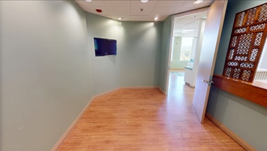 11980 San Vicente Blvd, Los Angeles, CA for lease Matterport 3D Scan- Image 1 of 2