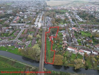 More details for Melling Ln, Liverpool - Land for Sale