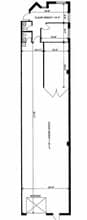 850-878 Magnetic Dr, Toronto, ON for lease Floor Plan- Image 2 of 5