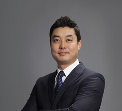 Eric Kim